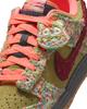 Nike Dunk Low Panda-Monium Green Curry IB2263-300 Unisex