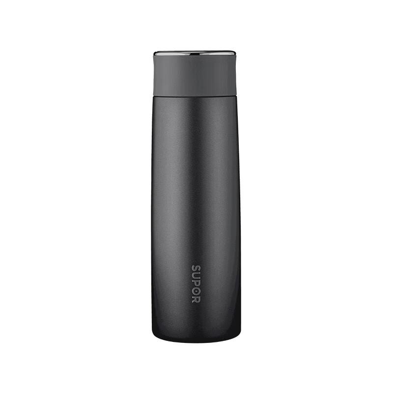 SUPOR 316L Stainless Steel Smart Vacuum Insulated Mug