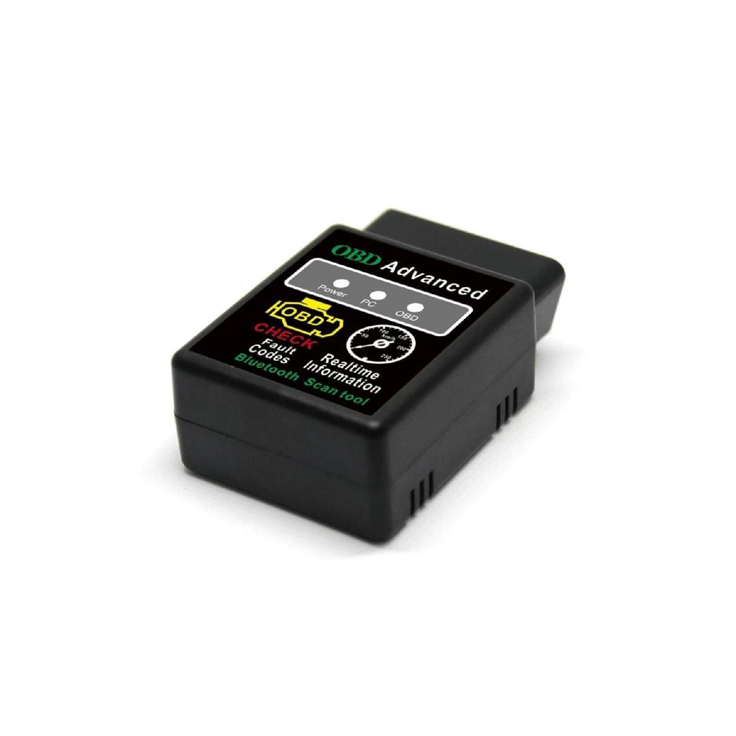 

V1.5 Obd2 Bluetooth турецкое диагностическое устройство автомобиля,