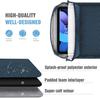 Tablet Sleeve Bag For iPad Pro 12 9 11 iPad 10th Air 5 4 3 10.9 10.2 Inch 9th 8th 7th Generation Tablet Bag Pouch
