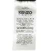 KENZO Happy Tiger FF55TS5334SG Short sleeve T-shirt black mens L Genuine used