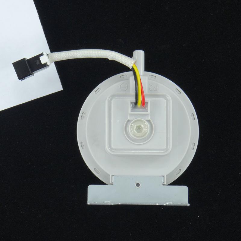 Authentic JRF-1 Wind Pressure Switch for Water Heater Boilers - New, Universal, Original