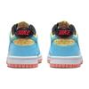 Kyrie Irving x Nike Dunk Low SE GS Baltská modrá/Gumová Dětské tenisky Bílá DN4179-400