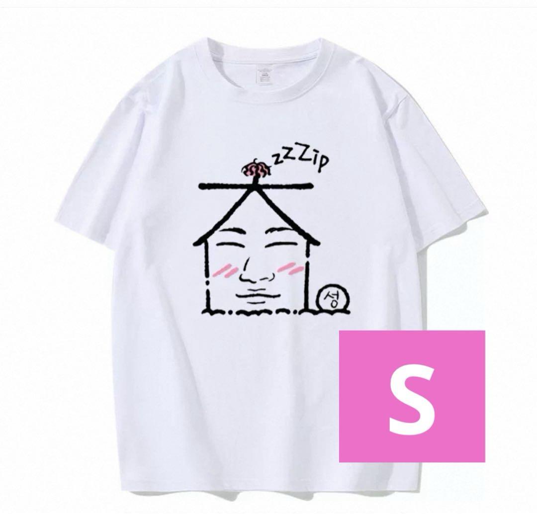 

[USED] Daesung D-LITE T-shirt Jiyeon BIGBANG GD Sol Yongbae