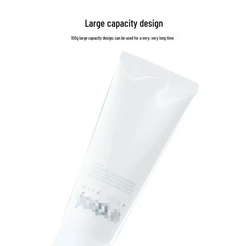 Fusi Jingrun Gentle Amino Acid Hydrating Deep Cleansing Facial Cleanser Sample 20g