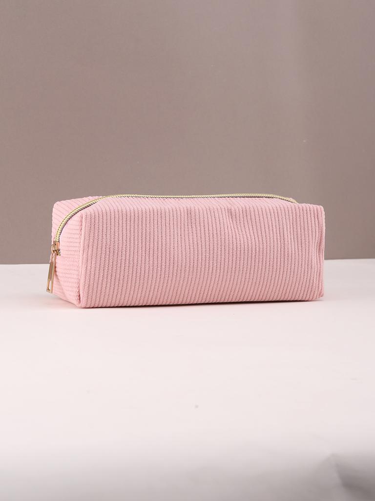 1 Stück Federmäppchen Einfarbiges Federmäppchen Schulsachen Federmäppchen mit großer Kapazität Schreibwarentasche Federmäppchen Schule