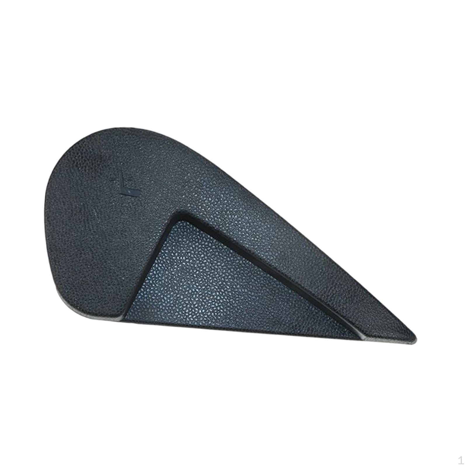 

Seat Handle for Ecosport, Simple Installation Right