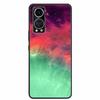 For ZTE Axon 30 5G Case Luxury Silicone TPU Soft Back Cover Phone Case For ZTE Axon 30 5G Coque Fashion A2322 Shockproof Funda