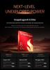 Realme GT7 Pro 5G Smartphone, 12+256GB, Snapdragon 8 Elite Processor, 6.78-inch 120Hz Display, 50MP Triple Camera