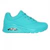 Womens/Ladies Uno Trainers