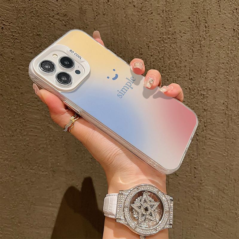Silicone Case For Oppo A18 A38 A58 A78 A98 A76S Redmi Note 15 14 13 12 Samsung A06 A16 A26 A36 A56 Cover DIY Painted Cartoon Shockproof Phone Bumper
