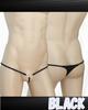 Front Open Perforated Inner Pants Sexy Bikini Funny Jock Strap Boys Low Waist Bodybuilding Beginners Very Small Beautiful Butt Long Legs Pouch Hole