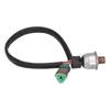 Pressure Sensor TOSD‑04‑039 Oil Transmitter Transducer Switch with Connector for Machine 224‑4536