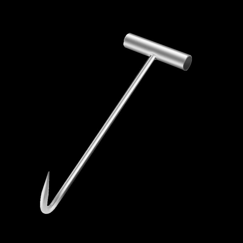 Stainless Steel Multi-Purpose Utility Hook