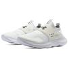 Under Armour Runplay Comfortable Synthetic Leather Low-Top Training Running Shoes Men Sneakers White 3024870-106