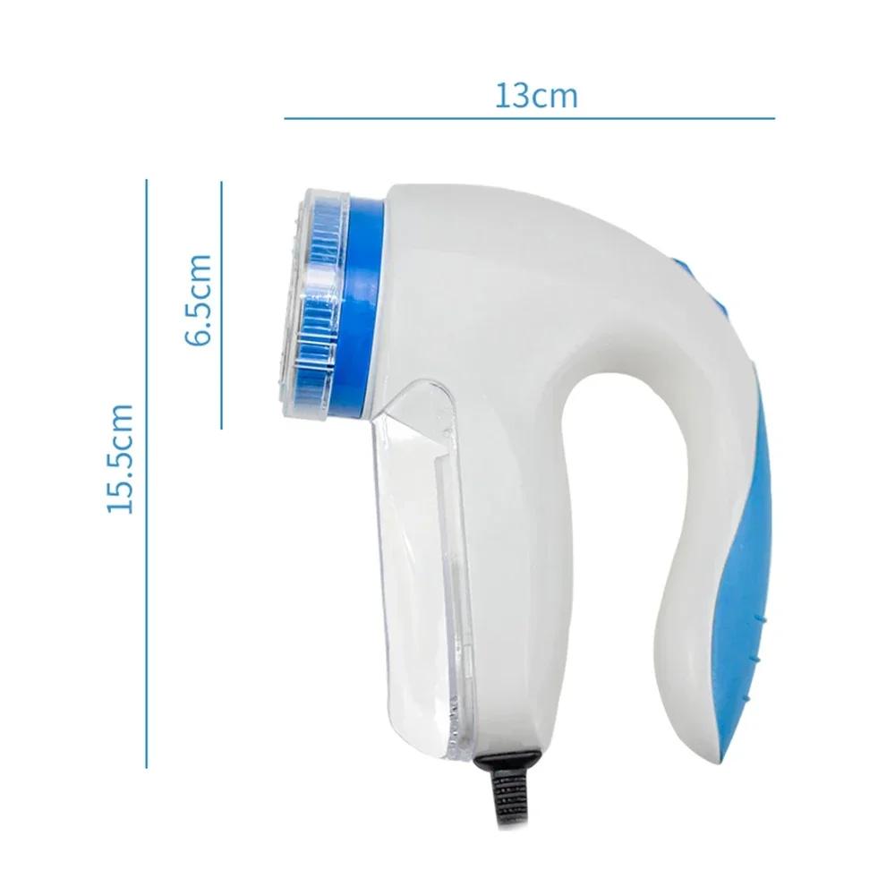 Lint Remover Electric Clothes Fuzz Pills Shaver Lint Pellet Sweaters Curtains Carpets Clothing Lint Pellet Cut Machine US