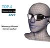 Swimming Goggles Adult Pool Glasses Anti Fog Men Women Uv Protection Optical Waterproof Swim Eyewear With Earplugs