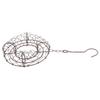 5x Shape Iron Wire Pot Rack Wedding Garden Decor