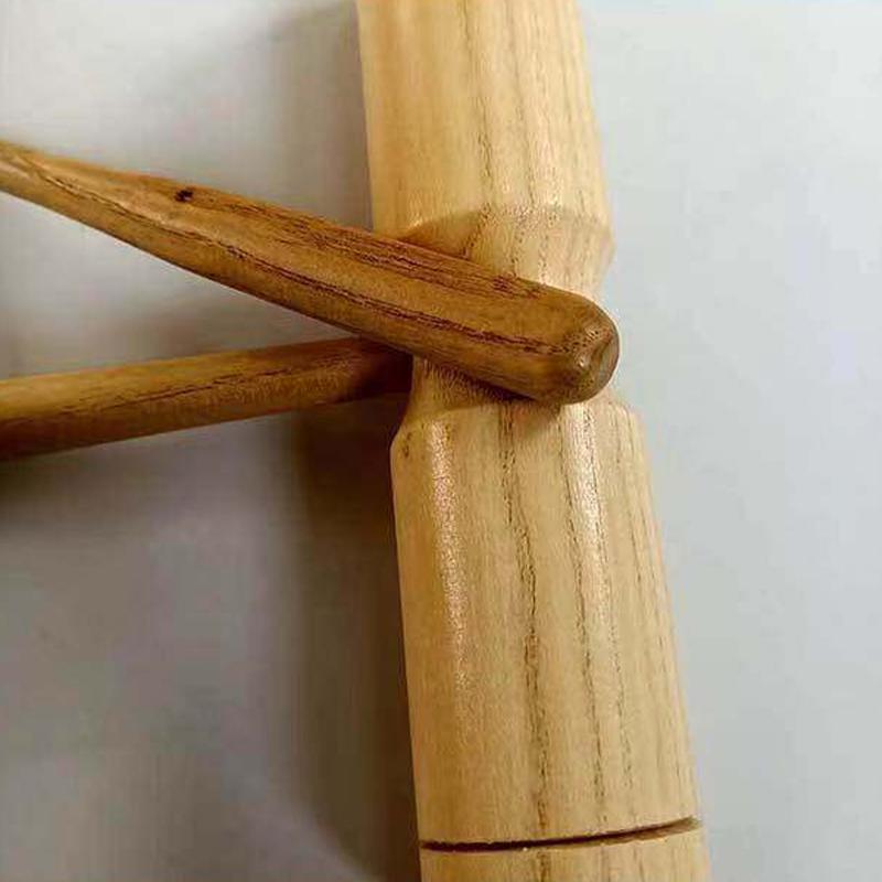 Children Musical Instruments Toys Wooden Percussion Instruments Preschool Educational Music Toy