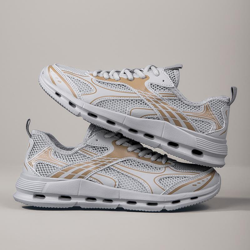 

Outdoor climbing sandals adult creek shoes women s non-slip quick-drying breathable amphibious Shuo creek sports sandals wading shoes women 46 светло-серый