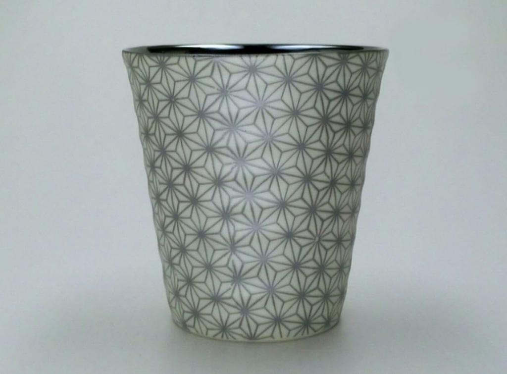 Cup Pair Pair Lock Cup Japanese Style 310ml Microwave Safe Made in Japan J-kitchens
