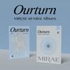 Mirae   Mini Album 4th   Ourturn