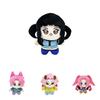 Kpop Demon Hunters Plush Doll With Pp Cotton Filling For Collectors Fans