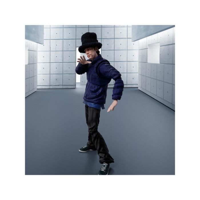 Jamiroquai SH Figuarts Jamiroquai 16cm