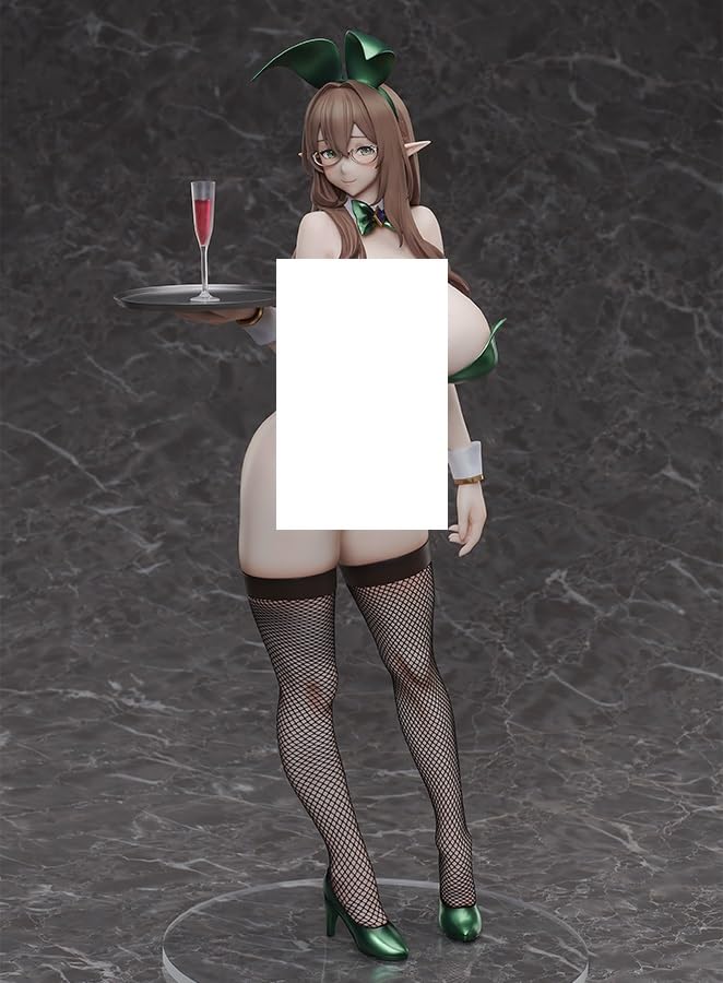 

Shayna Rhodea Bunny BINDing Native Scale Figure Ver. 1/4