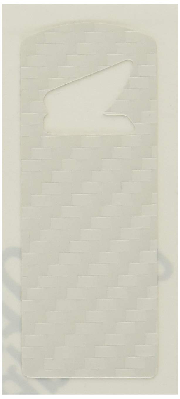 KITACO Smart Key Sticker (White) PCX(JF81), PCX150(KF30) 000-1447080