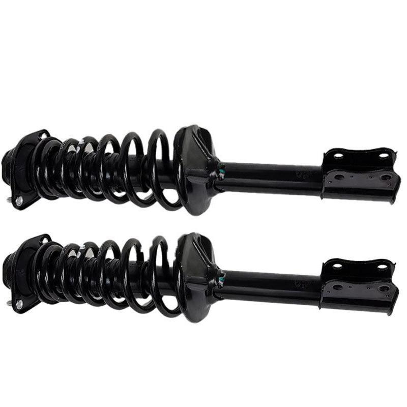 Front Shock Absorber Assembly 2904100-01 2904200-01 for DFSK Dongfeng K01 K02 K07 K17 Auto Part