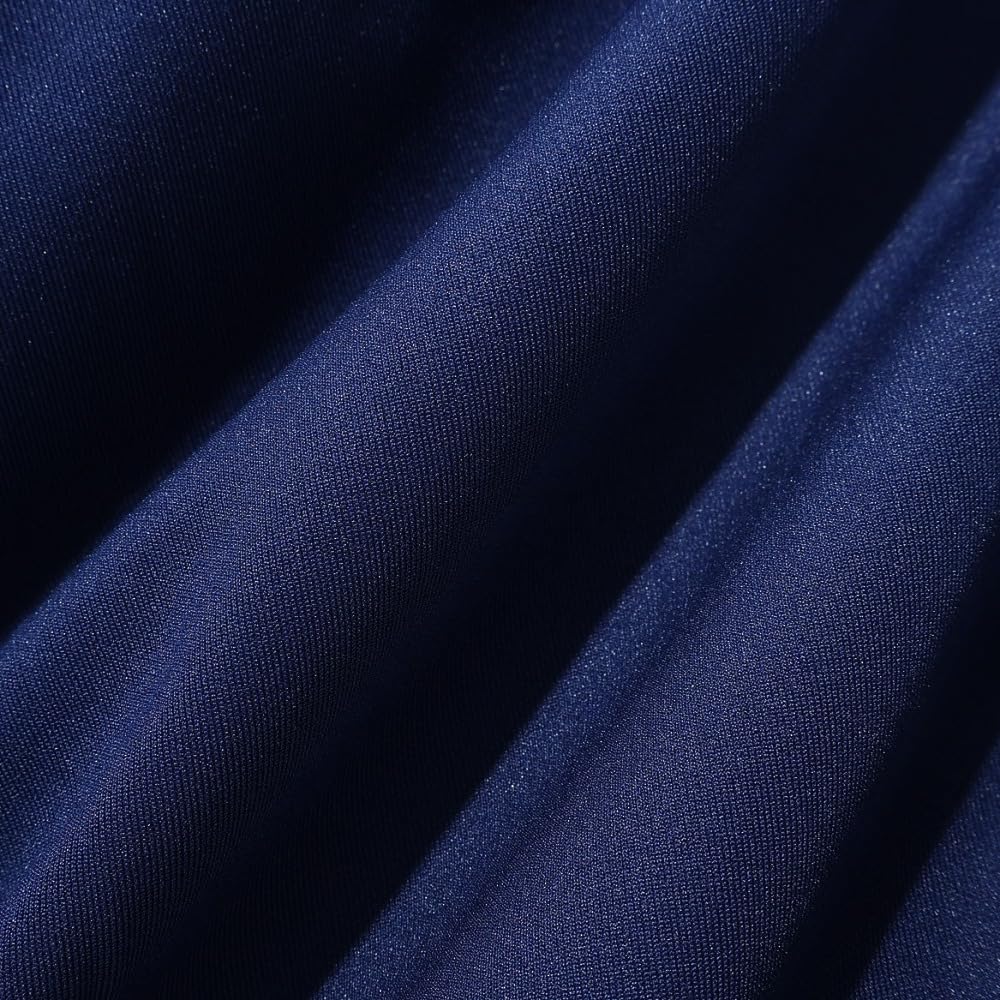 Adidas Essentials TIB Size Dark Blue Size 160 Kids' Warm-Up Jacket, Unisex, JSY39, (IS5172),