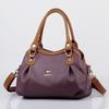 Borsa Tote da Donna di Lusso Grande Capacità Borsa a Spalla Borsa da Shopping Quotidiana