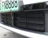 Ideal L6 Anti-Insect Clip-On Front Bumper Grille Accessory