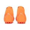 New PUMA Ultra Match + Ll Mg 'Ultra Orange' 107244-01