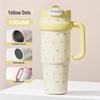 Qianyu Giant Insulated Water Bottle