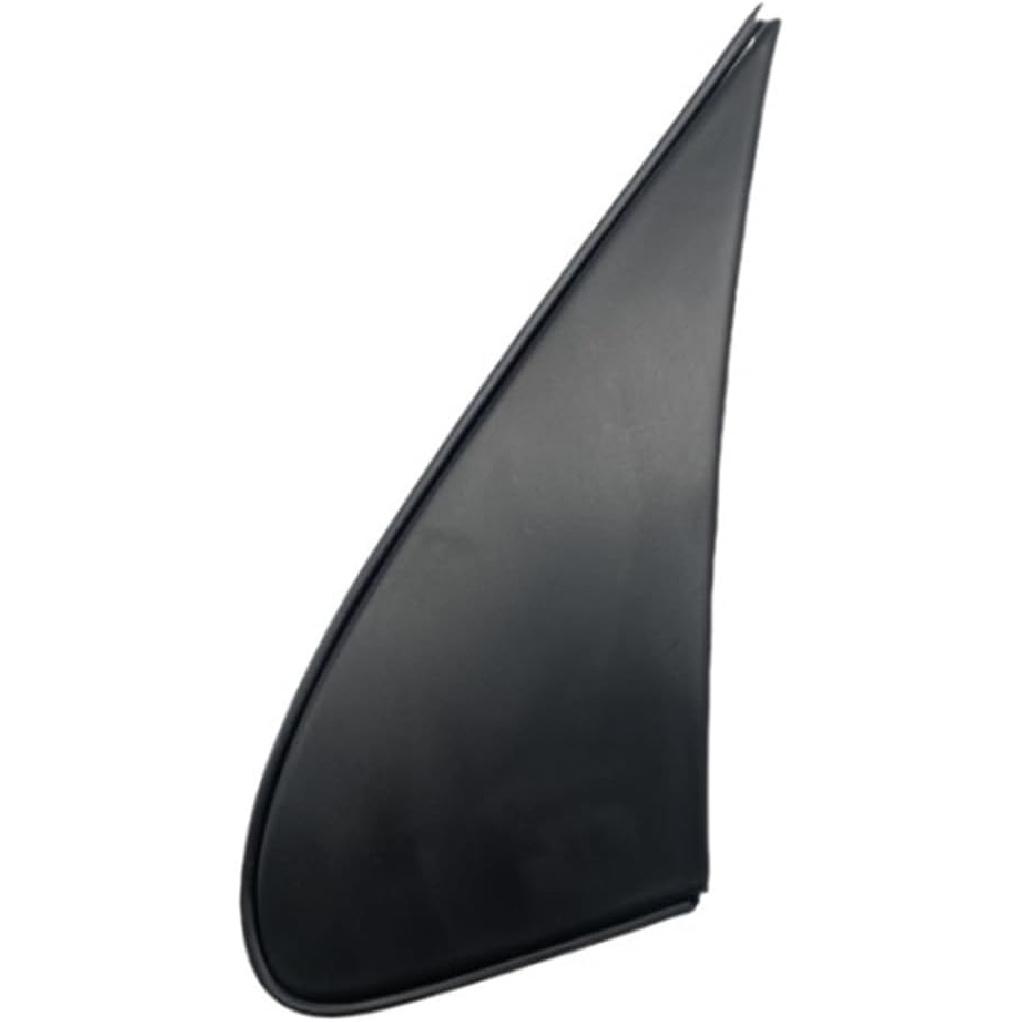 

Car Mirror Trim 1 Pair Front Door Side Rear View Mirror Corner Cover Trim Triangle Fit for Corolla 2003-2008 Accessories