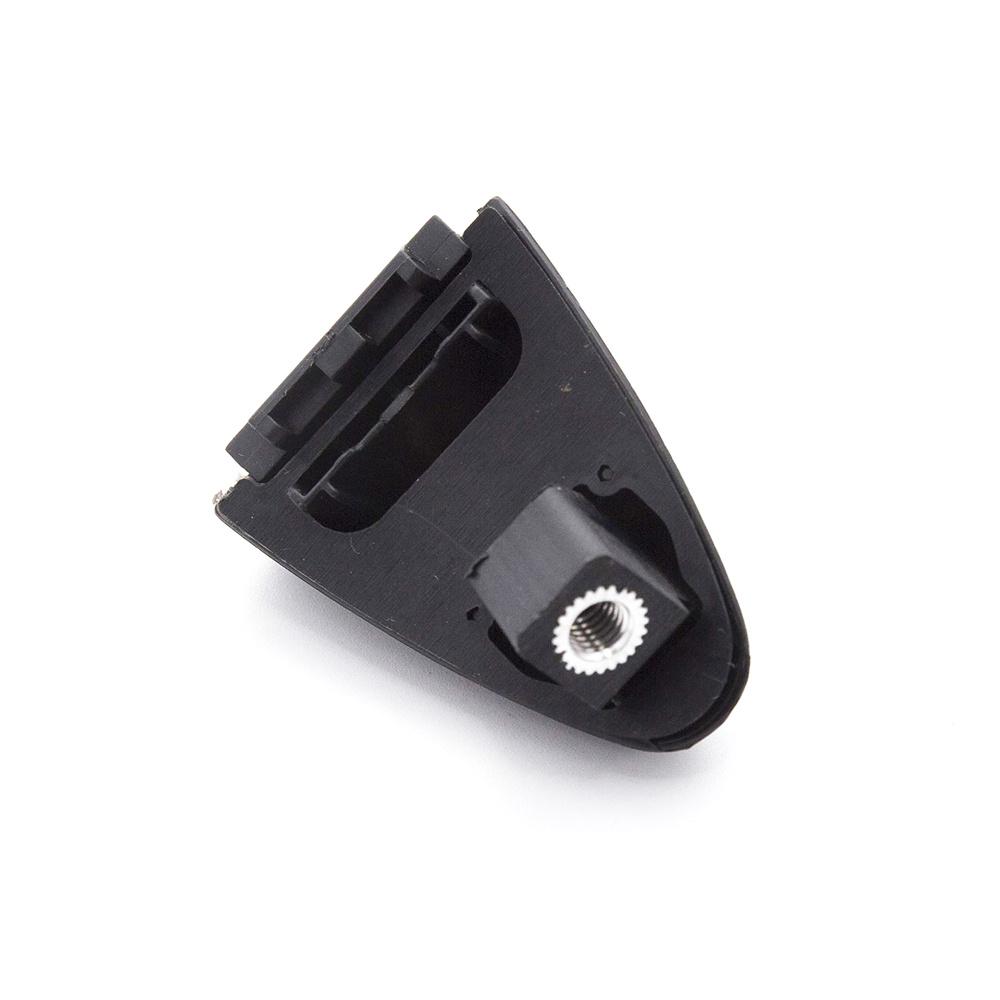 Vnější klika dveří přední pravá strana spolujezdce pro Kia Forte Cerato 2014-2018