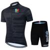 Men Team Summer Cycling Clothing Sets Breathable Mountain Bike Cycling Clothes Youth Ropa Ciclismo Verano Triathlon Suits