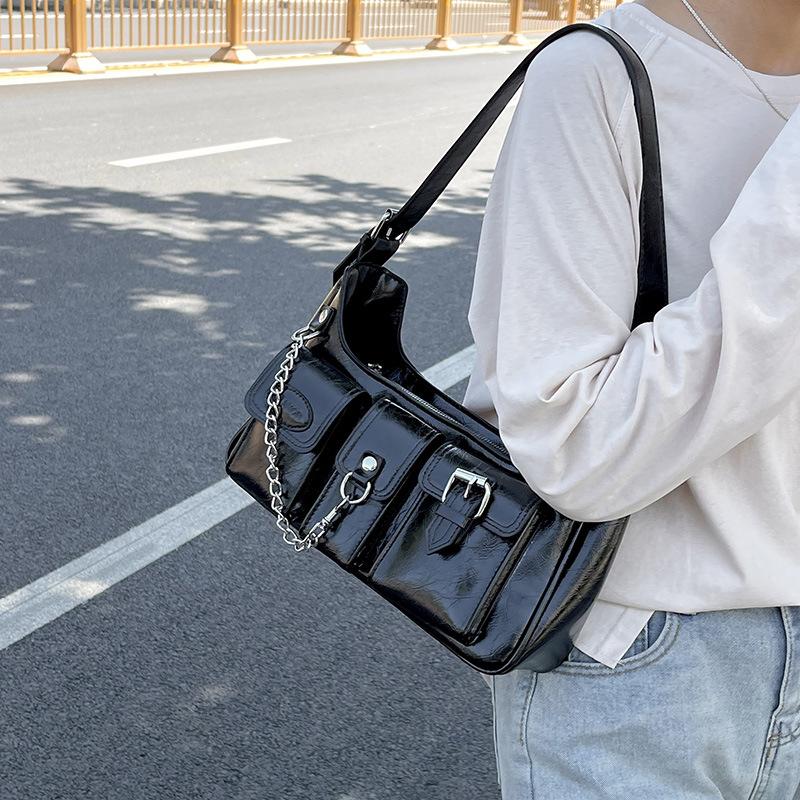 Брендовая дизайнерская цепочка — фото 3