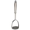 Practical-Stainless Steel Potato Masher Household Potato Press Manual Multifunctional Masher Masher