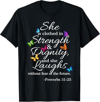 Tops – T-Shirts