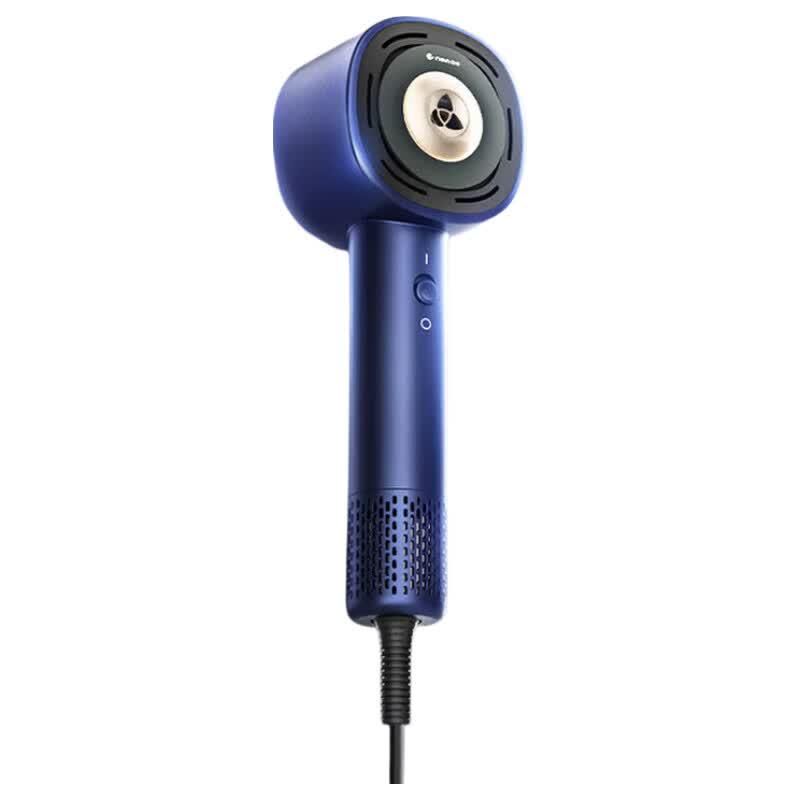 Panasonic Huaxin Pro High-Speed nanoe Hair Dryer CN plug (adapter included)