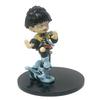 Anime Mob Psycho 100 Figure Shigeo Kageyama Arataka Reigen Action Figure Toy PVC Model Doll Collector Kawaii Birthday Gift