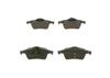 Bosch Brake Pad 0986424539
