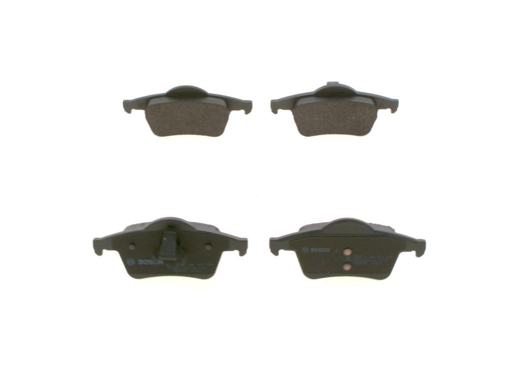 Bosch Brake Pad 0986424539