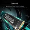 Guoguang UT6000-LC6 Loongson 3A6000 Commercial Desktop PC (CN version)