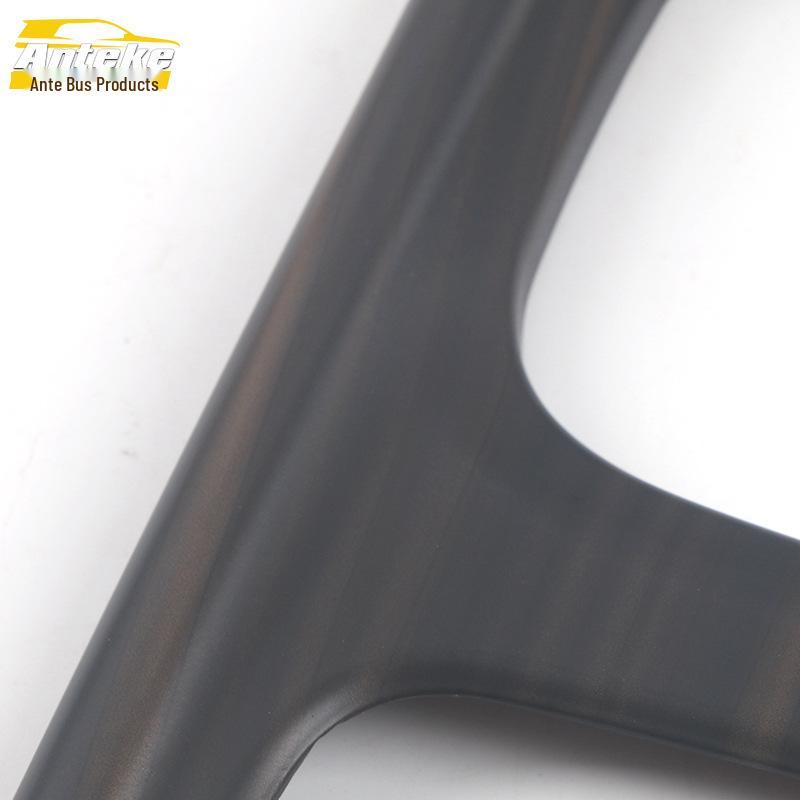 21 P5 Gear Shift Decorative Frame & Console Sequin Stickers - Car Interior Accessories