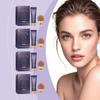 Body Concealer Care Cream Series Evens Out Skin Tone On Face and Body for a Long-lasting, Natural and Light Makeup Look1