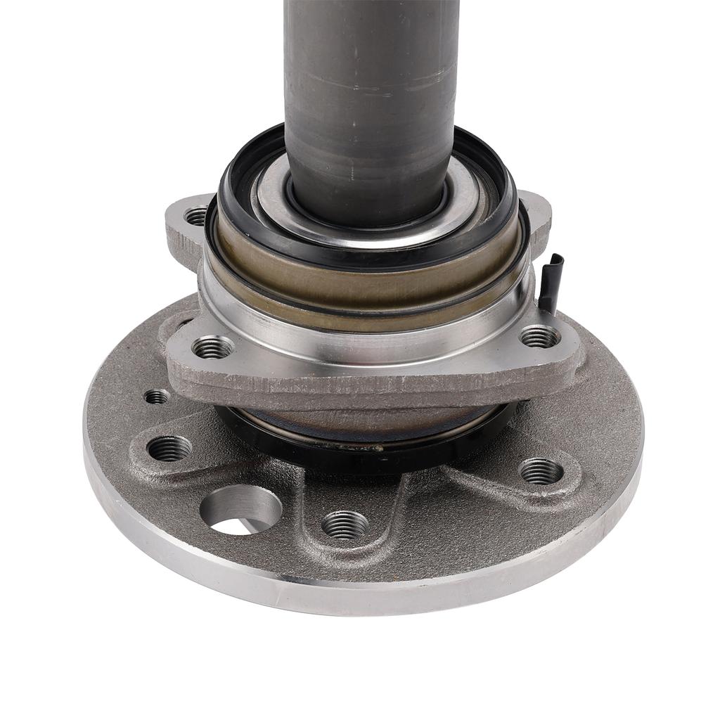 Rear Left Drive Shaft Propshaft A9063503910 For VW Crafter 2E 30 tooth